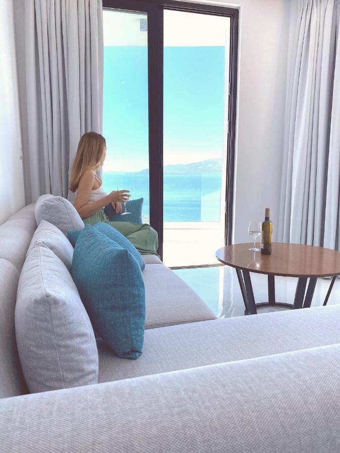 Manhattan Beach Luxury Apartments Sarande