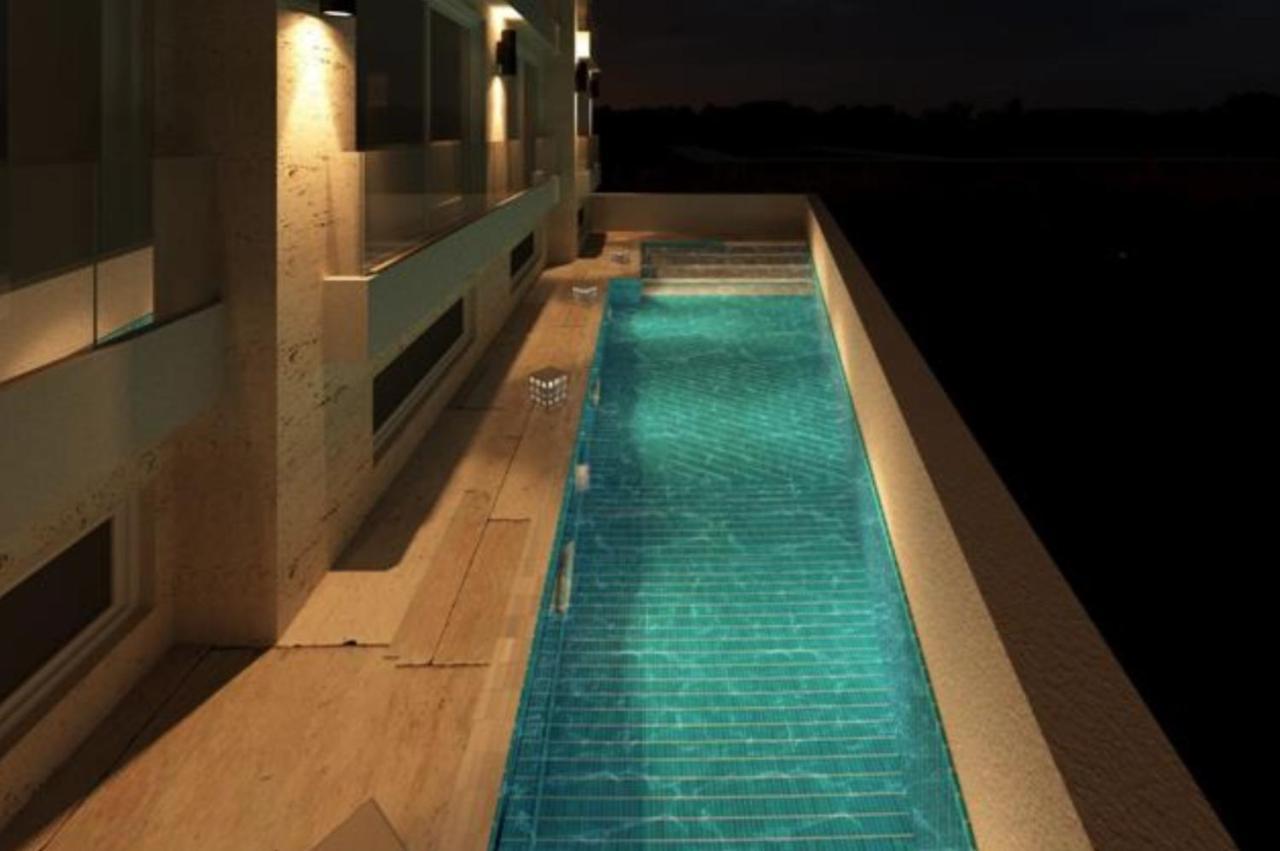 Apartment Manhattan Beach Luxury Apartments *