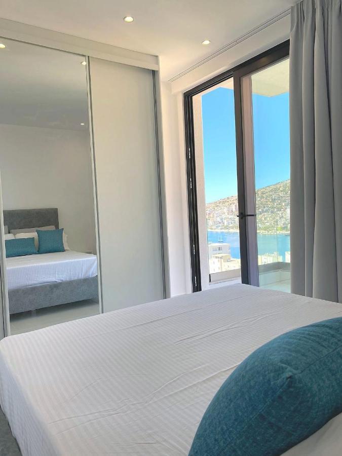 Apartment Manhattan Beach Luxury Apartments Sarande